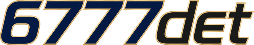 6777det লোগো